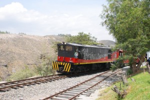 Tren de la libertad