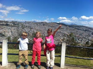 Cotopaxi